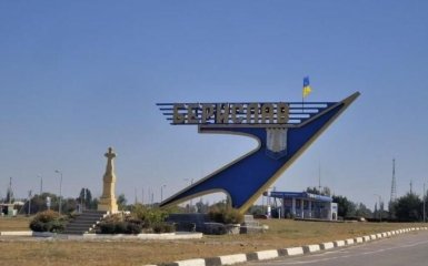 Армія РФ обстріляла з дрона автовокзал у Бериславі. Є четверо поранених