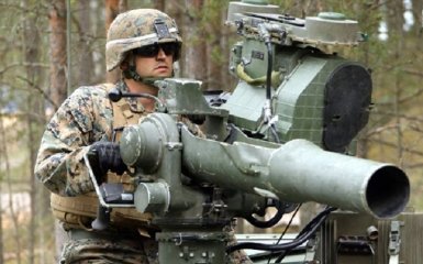 Латвійські військові відпрацювали "український сценарій"