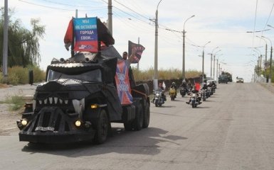 Звонили даже матери боевиков - волонтер о спасении пленных и отличии ДНР от ЛНР