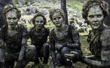 Стало известно, кого выбрали на главную роль в новом сериале по мотивам «Игры престолов»