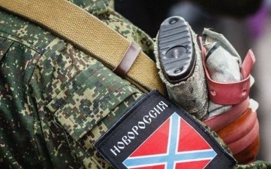 СБУ спіймала снайперку бойовиків ДНР: з'явилося відео