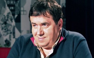 Российский актер решил дать Украине "ценный" совет и вспомнил о "Новороссии"