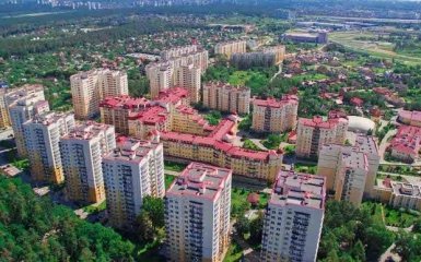 Конфликт между собственниками ЖК Чайка обострился, - СМИ