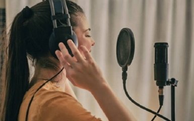 Сохраните украинский дубляж. Актеры записали необычное обращение — видео