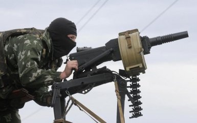Кто обстреливает Донбасс: боевиков ДНР поймали на интересном моменте