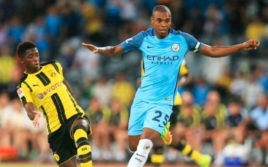 "Манчестер Сити" выиграл китайскую "перестрелку" в Кубке чемпионов: опубликовано видео