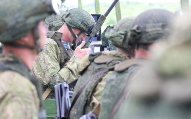 Під вогнем окупантів на Донеччині постраждав мирний мешканець