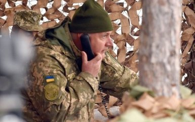 Военное положение в Украине: Минобороны развернуло ситуационный штаб
