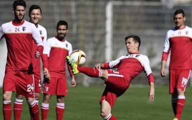 Поліція, лід та фрукти: стали відомі вимоги суперника "Шахтаря" у Львові