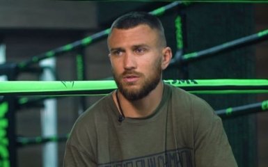 Він добровільно погодився - Ломаченко зважився на несподіваний крок заради нового бою