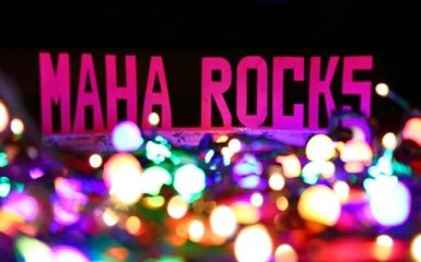 Украинская певица MaHa Rocks заняла первое место в конкурсе Akademia Music Awards