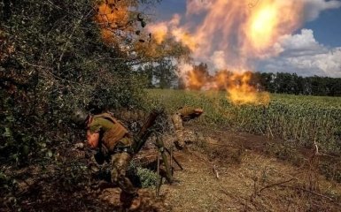 Главное за ночь: отражение атак армии РФ на Донбассе и успешное контрнаступление ВСУ на юге