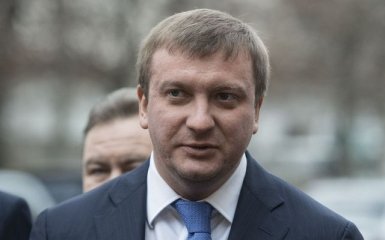 Реформы должны распространяться подобно вирусу - Петренко