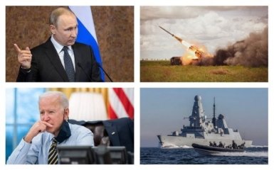 Головні новини 23 червня: стрілянина Росії в Чорному морі та план США і Німеччини по Донбасу