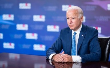 У Байдена выдвинули новое требование Путину по Донбассу