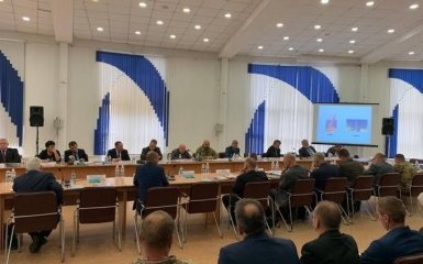 СНБО собирается на заседание: что случилось