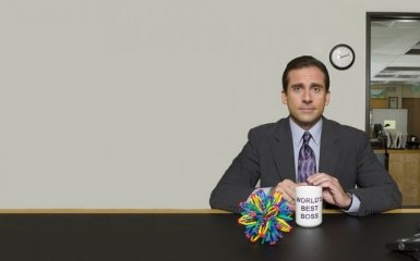 Стиву Кареллу дали звезду на Аллее славы (8 фото)