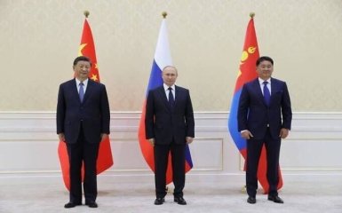 Експерт розповів, чи варто порівнювати політику Китаю та Росії