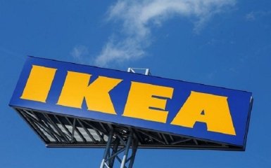 IKEA назвала дату відкриття першого офлайн-магазину в Україні