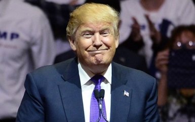 Трамп зі скандалом звільнив сина важливого соратника