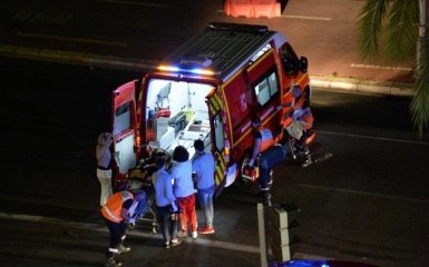 Страшний теракт в Ніцці: зросла кількість постраждалих українців