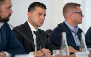 Безсмертний "злив" плани Зеленського щодо рішень Путіна