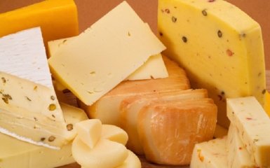 Україна увійшла до десятки найбільших експортерів масла і сиру