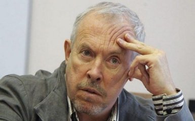 Макаревич поскаржився на погрози "російських патріотів"