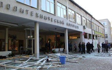 Масове вбивство в Керчі - останні новини