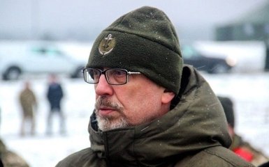 Резников заявил о готовности принять капитуляцию России