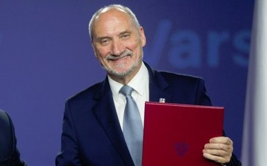 Польский министр жестко поговорил с российской журналисткой: опубликовано видео