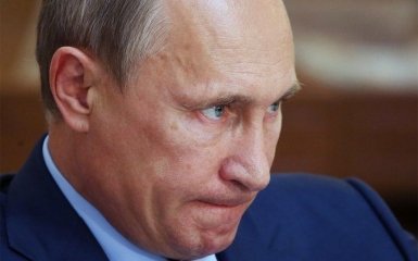 Російський політик розкрив найбільший страх Путіна