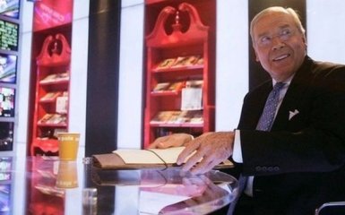 В США умер известный миллиардер