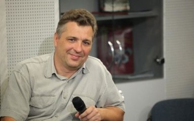 СБУ задержала блогера-любителя "Новороссии"