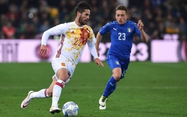 Италия - Испания: прогноз букмекеров, где смотреть матч