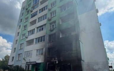Атака РФ на Харьков 7 июня - что известно