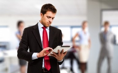 Підприємець