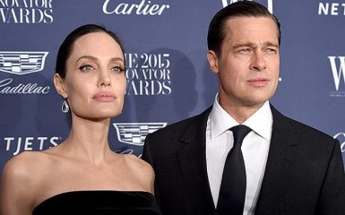 Джоли пошла Питту на уступки: стала известна новая договоренность актеров