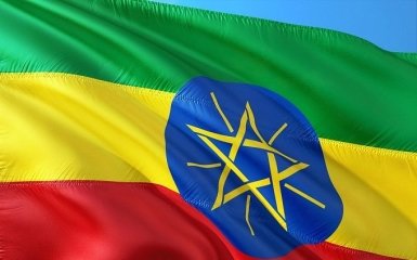 Во время столкновений в Эфиопии погибли более 200 человек