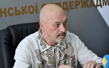 Стало известно об остановке крупнейшего комбината на Донбассе