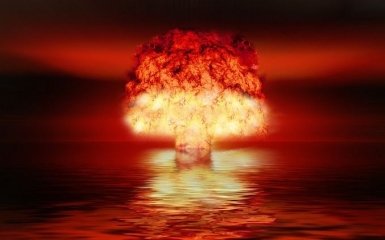 Росія пригрозила ядерним конфліктом всьому світу