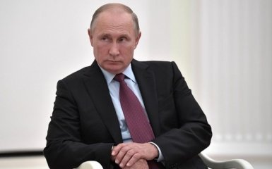 Кремль заявил, что Путин был на фронте в Украине – это оказалось ложью