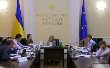 Україна спіткнулася на черговій вимозі для безвізового режиму