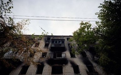 РФ выпустила 8 ракет по Кривому Рогу и ударила по Запорожью