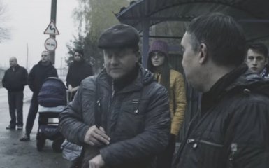 Известный певец выпустил клип о трагедии жизни в России: обнародовано видео