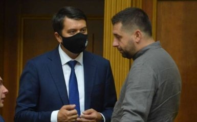 У Раді пояснили, коли стане відомо про локдаун в Україні