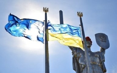 Еврокомиссия проанализирует принятые Радой безвизовые законы