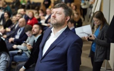 Украинцам предлагают деньги за участие в "госперевороте" — вице-спикер
