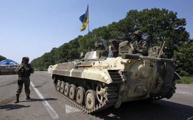 Втрати на Донбасі: з'явилися нові дані