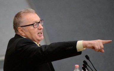 Жириновский стал "героем дня" из-за призыва расстреливать и вешать: появилось видео